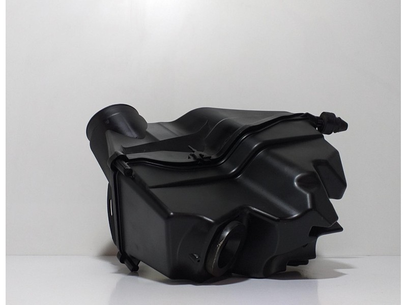 Recambio de filtro aire para audi s6 berlina (4f2) 5.2 referencia OEM IAM 4F0183B 62894 