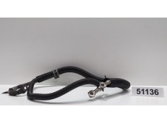 Recambio de bateria para mercedes-benz clase sl (w230) roadster 500 (230.475) referencia OEM IAM 2305407408 51136 