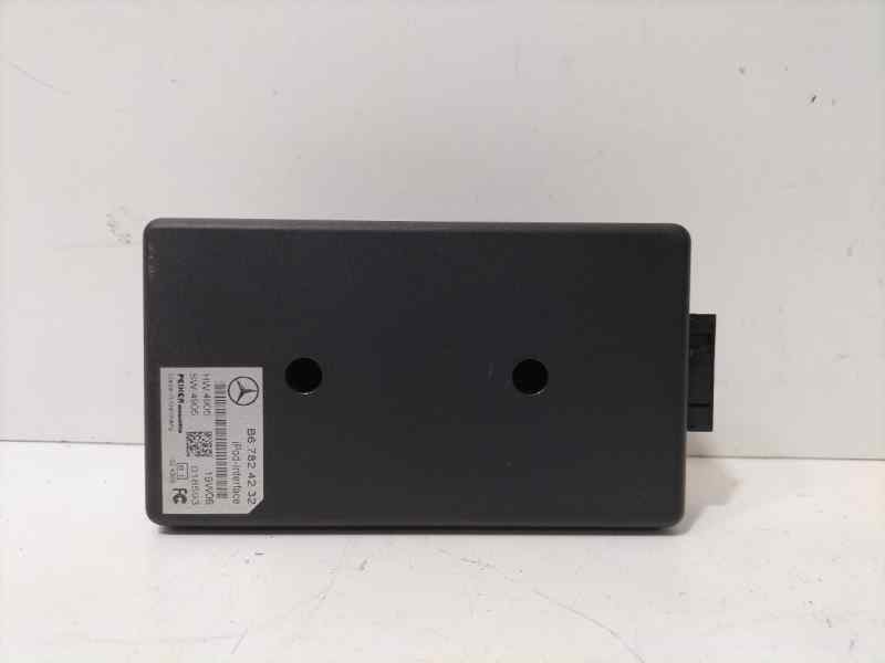 Recambio de modulo electronico para mercedes-benz clase e (w211) berlina e 320 cdi (211.026) referencia OEM IAM B67824232 85162 