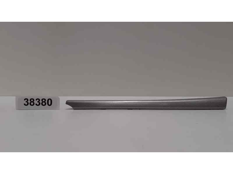 Recambio de moldura para mercedes-benz clase e (w212) familiar 220 cdi blueefficiency (212.202) referencia OEM IAM A2126906762 3