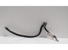 Recambio de bateria para mercedes-benz clase sl (w230) roadster 500 (230.475) referencia OEM IAM A2305407207 51137  2