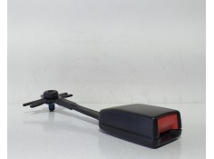 Recambio de cinturon seguridad delantero derecho para ford transit connect (tc7) kasten city light (2009) referencia OEM IAM 2T1