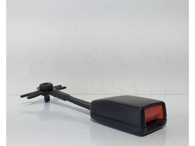 Recambio de cinturon seguridad delantero derecho para ford transit connect (tc7) kasten city light (2009) referencia OEM IAM 2T1