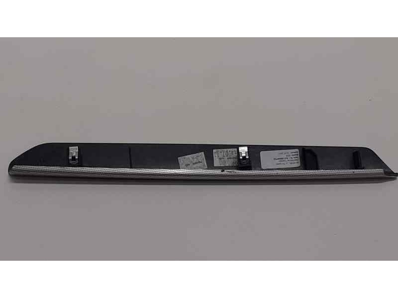 Recambio de moldura para mercedes-benz clase e (w212) familiar 220 cdi blueefficiency (212.202) referencia OEM IAM A2126906762 3