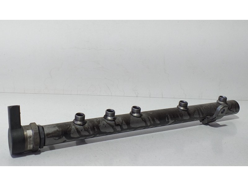 Recambio de rampa inyectora para mercedes-benz clase gl (x164) 420 cdi 4-matic (164.828) referencia OEM IAM A6290700795 71519 R