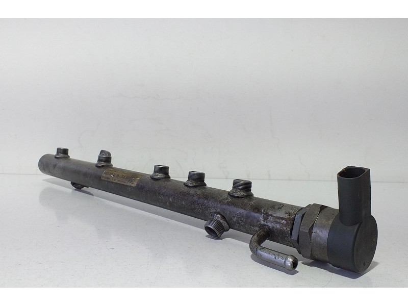 Recambio de rampa inyectora para mercedes-benz clase gl (x164) 420 cdi 4-matic (164.828) referencia OEM IAM A6290700795 71519 R