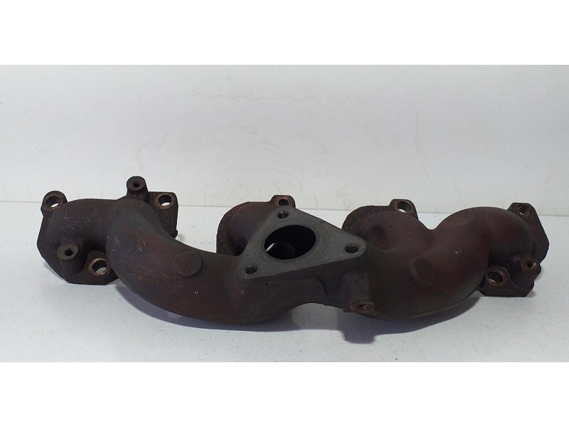 Recambio de colector escape para mercedes-benz clase gl (x164) 420 cdi 4-matic (164.828) referencia OEM IAM 6291420301 71520 R