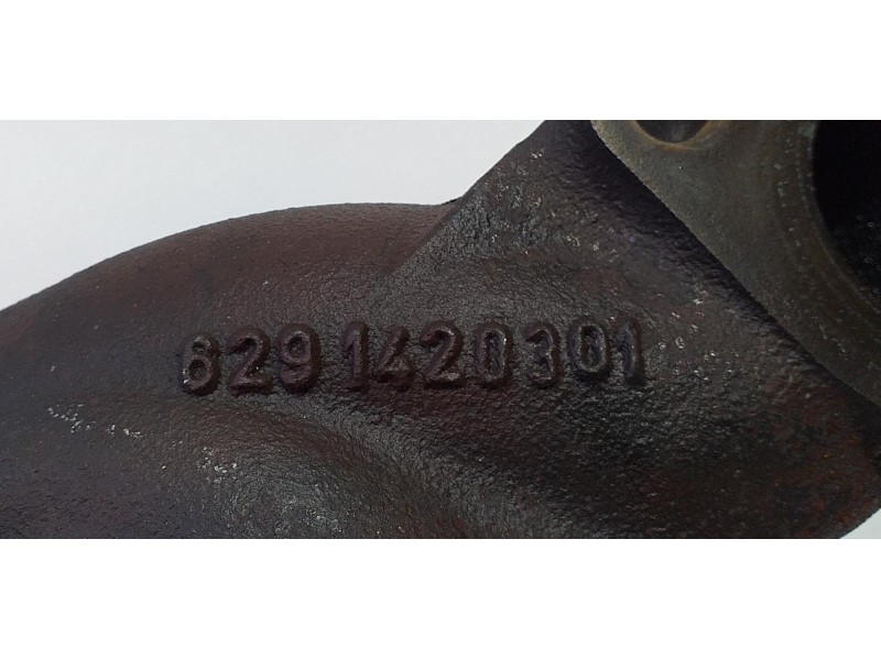 Recambio de colector escape para mercedes-benz clase gl (x164) 420 cdi 4-matic (164.828) referencia OEM IAM 6291420301 71520 R