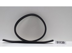 Recambio de goma contorno para mercedes-benz clase sl (w230) roadster 500 (230.475) referencia OEM IAM 113963 51139 