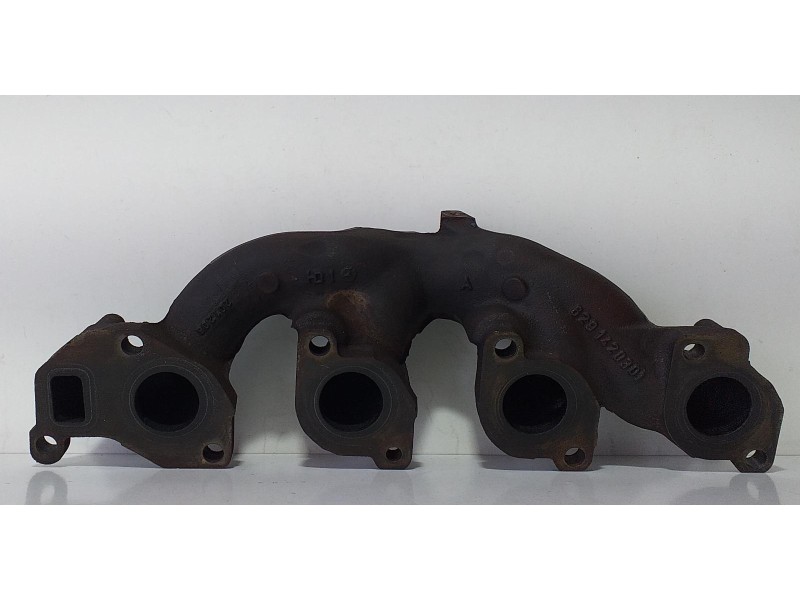 Recambio de colector escape para mercedes-benz clase gl (x164) 420 cdi 4-matic (164.828) referencia OEM IAM 6291420301 71520 R