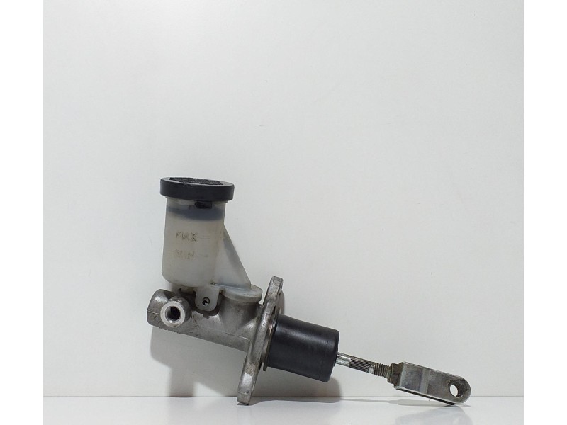Recambio de bomba embrague para nissan terrano/terrano.ii (r20) comfort referencia OEM IAM TD27TI 62905 