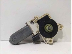 Recambio de motor elevalunas trasero derecho para mercedes-benz clase e (w211) berlina e 320 cdi (211.026) referencia OEM IAM A2