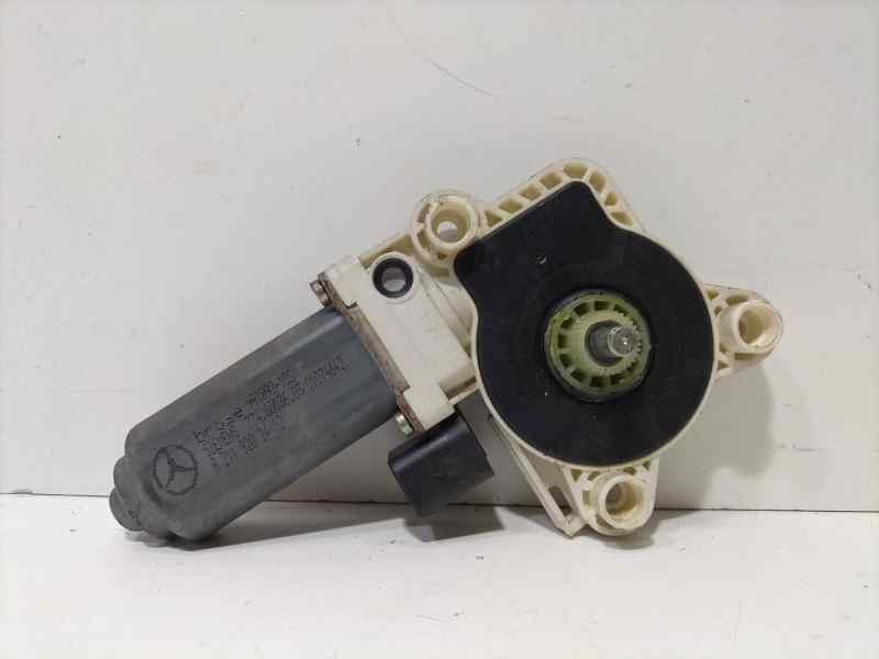 Recambio de motor elevalunas trasero derecho para mercedes-benz clase e (w211) berlina e 320 cdi (211.026) referencia OEM IAM A2