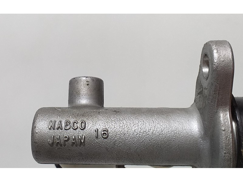 Recambio de bomba embrague para nissan terrano/terrano.ii (r20) comfort referencia OEM IAM TD27TI 62905 