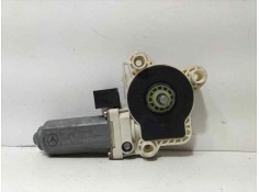 Recambio de motor elevalunas trasero izquierdo para mercedes-benz clase e (w211) berlina e 320 cdi (211.026) referencia OEM IAM 
