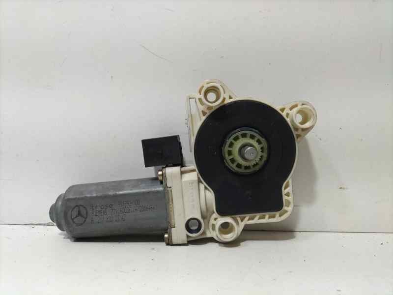 Recambio de motor elevalunas trasero izquierdo para mercedes-benz clase e (w211) berlina e 320 cdi (211.026) referencia OEM IAM 