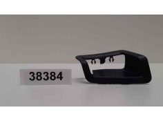 Recambio de molduras traseras para mercedes-benz clase e (w212) familiar 220 cdi blueefficiency (212.202) referencia OEM IAM A21