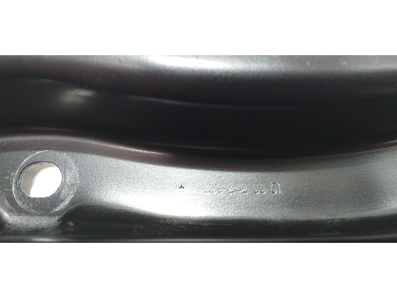 Recambio de soporte cambio para mercedes-benz clase sl (w230) roadster 500 (230.475) referencia OEM IAM A2302420001 51140 