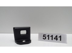 Recambio de cerradura puerta delantera izquierda para mercedes-benz clase sl (w230) roadster 500 (230.475) referencia OEM IAM 21