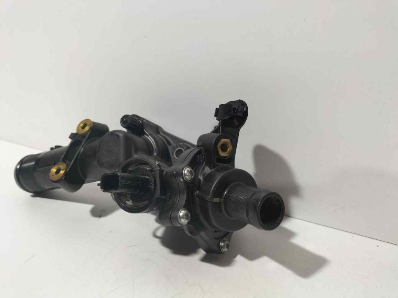Recambio de termostato para dacia dokker stepway referencia OEM IAM 110602770R 79541 