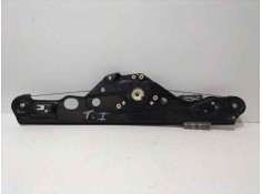 Recambio de elevalunas trasero izquierdo para mercedes-benz clase e (w211) berlina e 320 cdi (211.026) referencia OEM IAM A21173