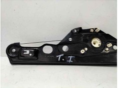 Recambio de elevalunas trasero izquierdo para mercedes-benz clase e (w211) berlina e 320 cdi (211.026) referencia OEM IAM A21173 2