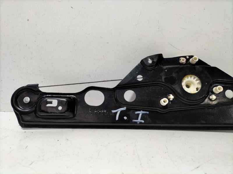 Recambio de elevalunas trasero izquierdo para mercedes-benz clase e (w211) berlina e 320 cdi (211.026) referencia OEM IAM A21173