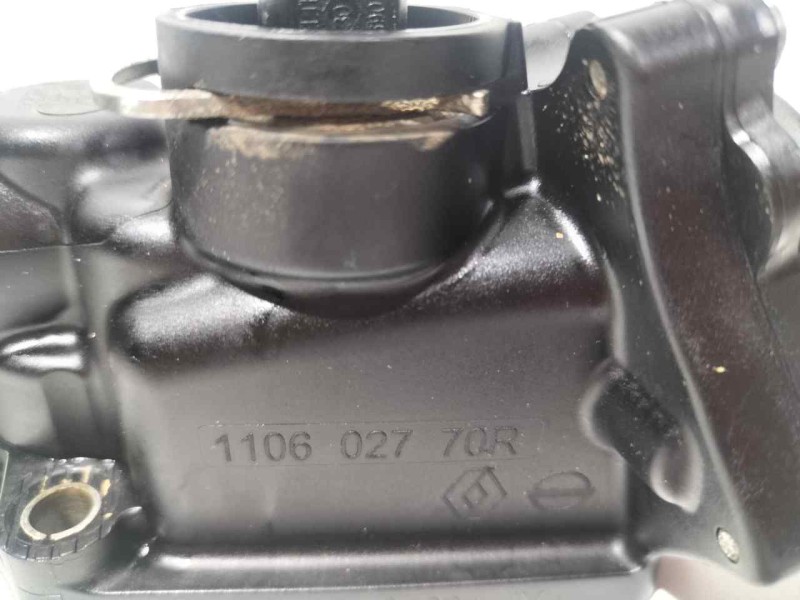 Recambio de termostato para dacia dokker stepway referencia OEM IAM 110602770R 79541 