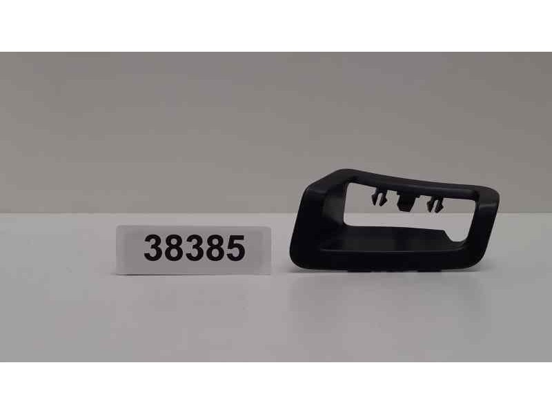 Recambio de molduras traseras para mercedes-benz clase e (w212) familiar 220 cdi blueefficiency (212.202) referencia OEM IAM A21