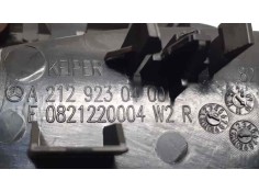 Recambio de molduras traseras para mercedes-benz clase e (w212) familiar 220 cdi blueefficiency (212.202) referencia OEM IAM A21 2