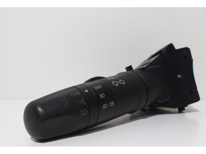 Recambio de mando luces para nissan terrano/terrano.ii (r20) comfort referencia OEM IAM 255408H702 62909 
