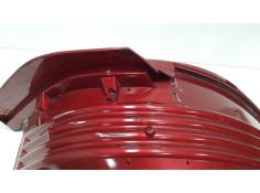 Recambio de paragolpes delantero para scania serie p/g/r (l-clase) fg r620 (4x2) largo cr 19 topline referencia OEM IAM 1485485  2