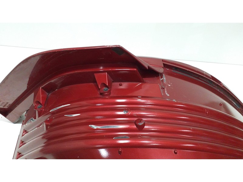 Recambio de paragolpes delantero para scania serie p/g/r (l-clase) fg r620 (4x2) largo cr 19 topline referencia OEM IAM 1485485 