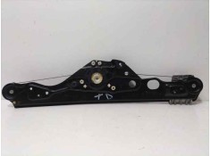 Recambio de elevalunas trasero derecho para mercedes-benz clase e (w211) berlina e 320 cdi (211.026) referencia OEM IAM A2117300