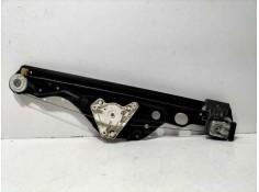 Recambio de elevalunas trasero derecho para mercedes-benz clase e (w211) berlina e 320 cdi (211.026) referencia OEM IAM A2117300 2