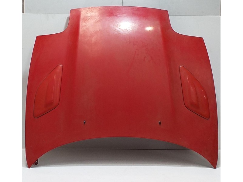 Recambio de capot para dodge stealth gt referencia OEM IAM  71524 