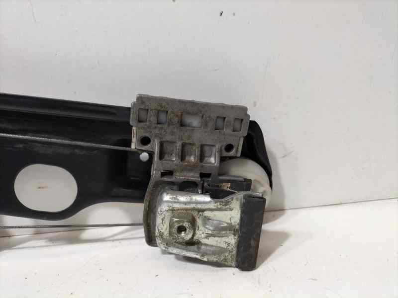 Recambio de elevalunas trasero derecho para mercedes-benz clase e (w211) berlina e 320 cdi (211.026) referencia OEM IAM A2117300