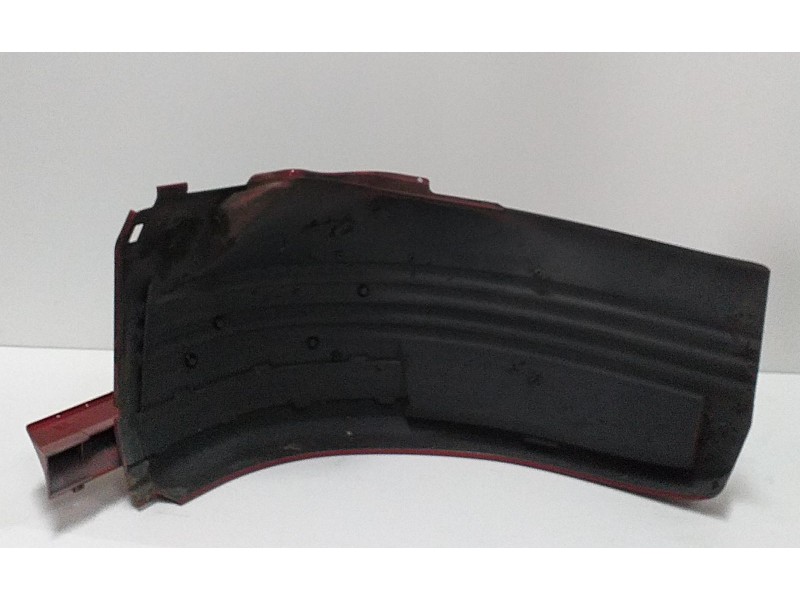 Recambio de paragolpes delantero para scania serie p/g/r (l-clase) fg r620 (4x2) largo cr 19 topline referencia OEM IAM 1485485 