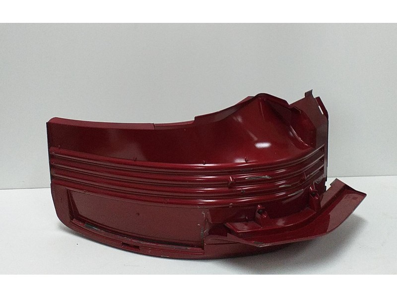 Recambio de paragolpes delantero para scania serie p/g/r (l-clase) fg r620 (4x2) largo cr 19 topline referencia OEM IAM 1485485 