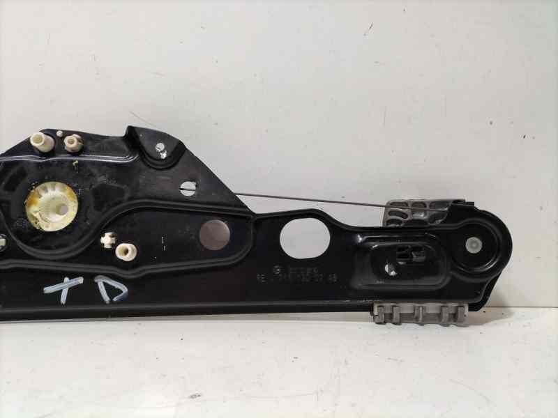 Recambio de elevalunas trasero derecho para mercedes-benz clase e (w211) berlina e 320 cdi (211.026) referencia OEM IAM A2117300