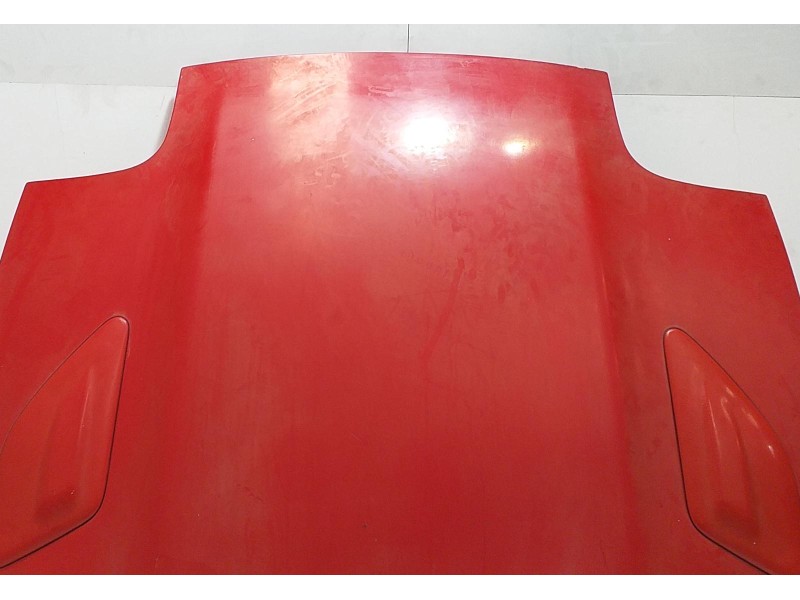 Recambio de capot para dodge stealth gt referencia OEM IAM  71524  Recambio de capot para dodge stealth gt referencia OEM IAM  71524