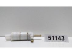 Recambio de bomba limpia para mercedes-benz clase sl (w230) roadster 500 (230.475) referencia OEM IAM 113963 51143 