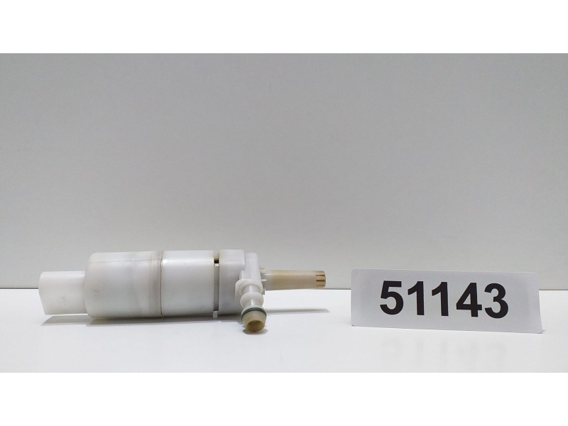 Recambio de bomba limpia para mercedes-benz clase sl (w230) roadster 500 (230.475) referencia OEM IAM 113963 51143 