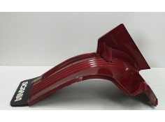 Recambio de paragolpes delantero para scania serie p/g/r (l-clase) fg r620 (4x2) largo cr 19 topline referencia OEM IAM 1431933 