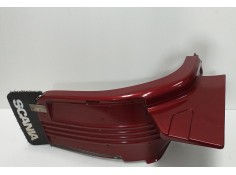 Recambio de paragolpes delantero para scania serie p/g/r (l-clase) fg r620 (4x2) largo cr 19 topline referencia OEM IAM 1431933  2