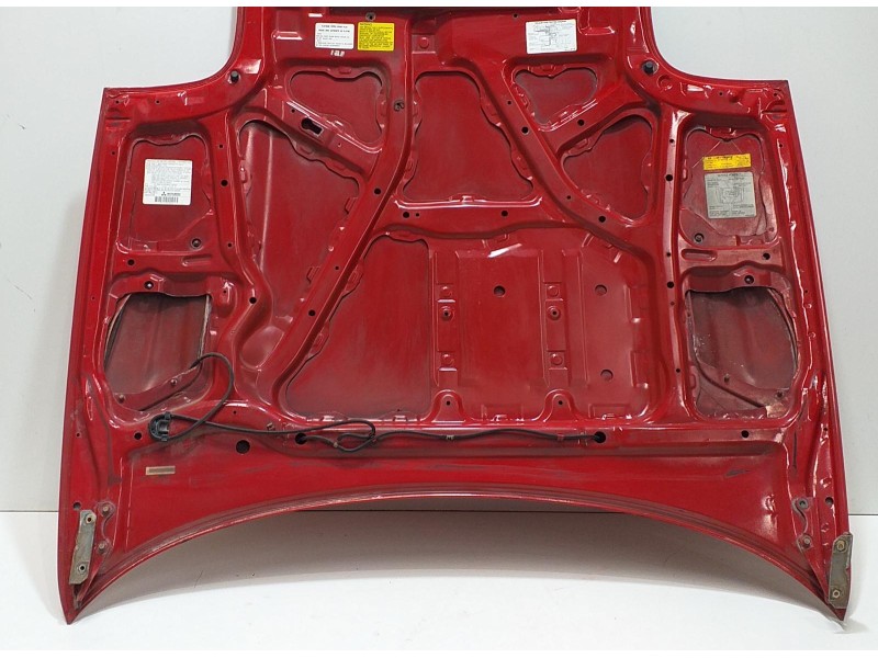 Recambio de capot para dodge stealth gt referencia OEM IAM  71524  Recambio de capot para dodge stealth gt referencia OEM IAM  71524