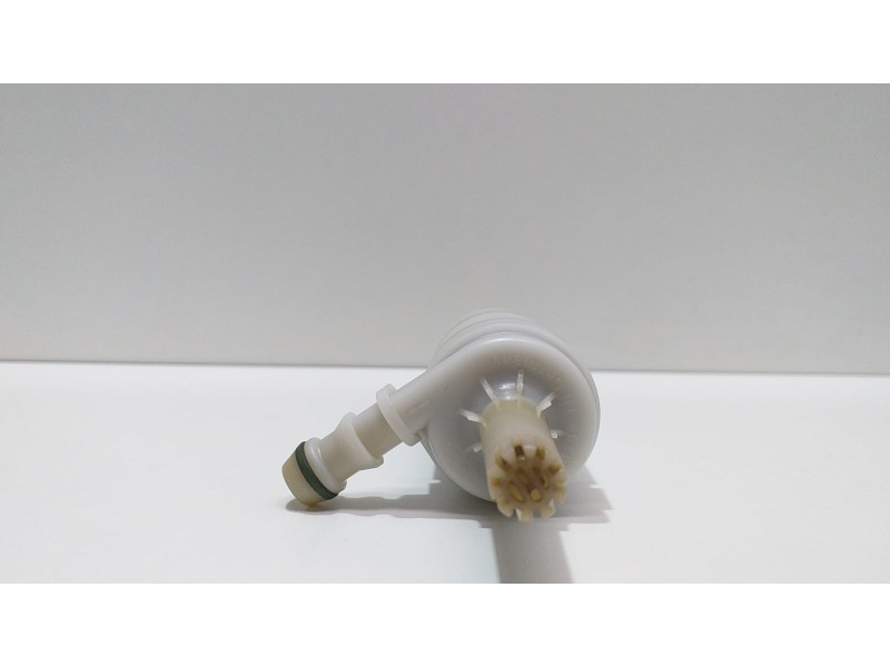 Recambio de bomba limpia para mercedes-benz clase sl (w230) roadster 500 (230.475) referencia OEM IAM 113963 51143 