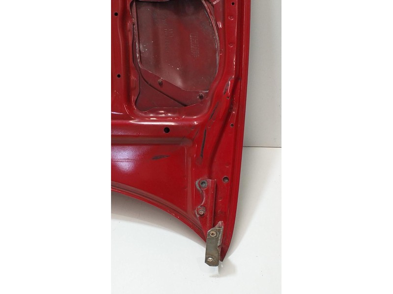 Recambio de capot para dodge stealth gt referencia OEM IAM  71524  Recambio de capot para dodge stealth gt referencia OEM IAM  71524