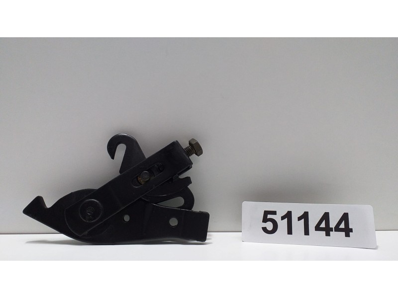 Recambio de palanca freno de mano para mercedes-benz clase sl (w230) roadster 500 (230.475) referencia OEM IAM 113963 51144 