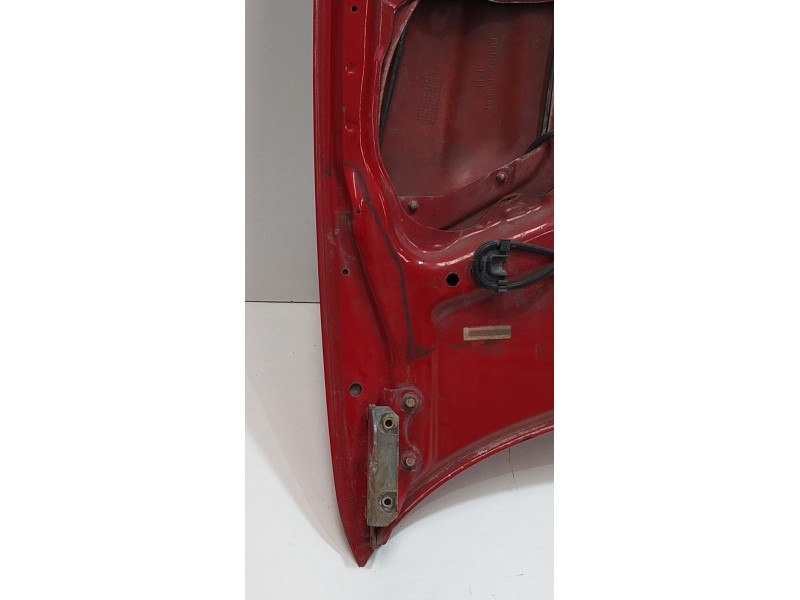 Recambio de capot para dodge stealth gt referencia OEM IAM  71524  Recambio de capot para dodge stealth gt referencia OEM IAM  71524